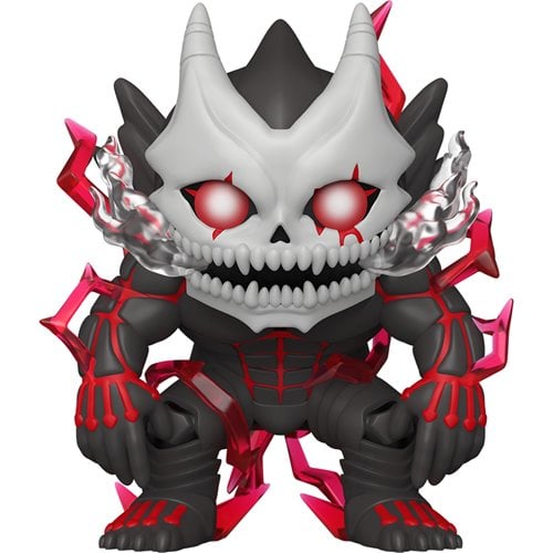 Kaiju No. 8 Funko Pop in box
