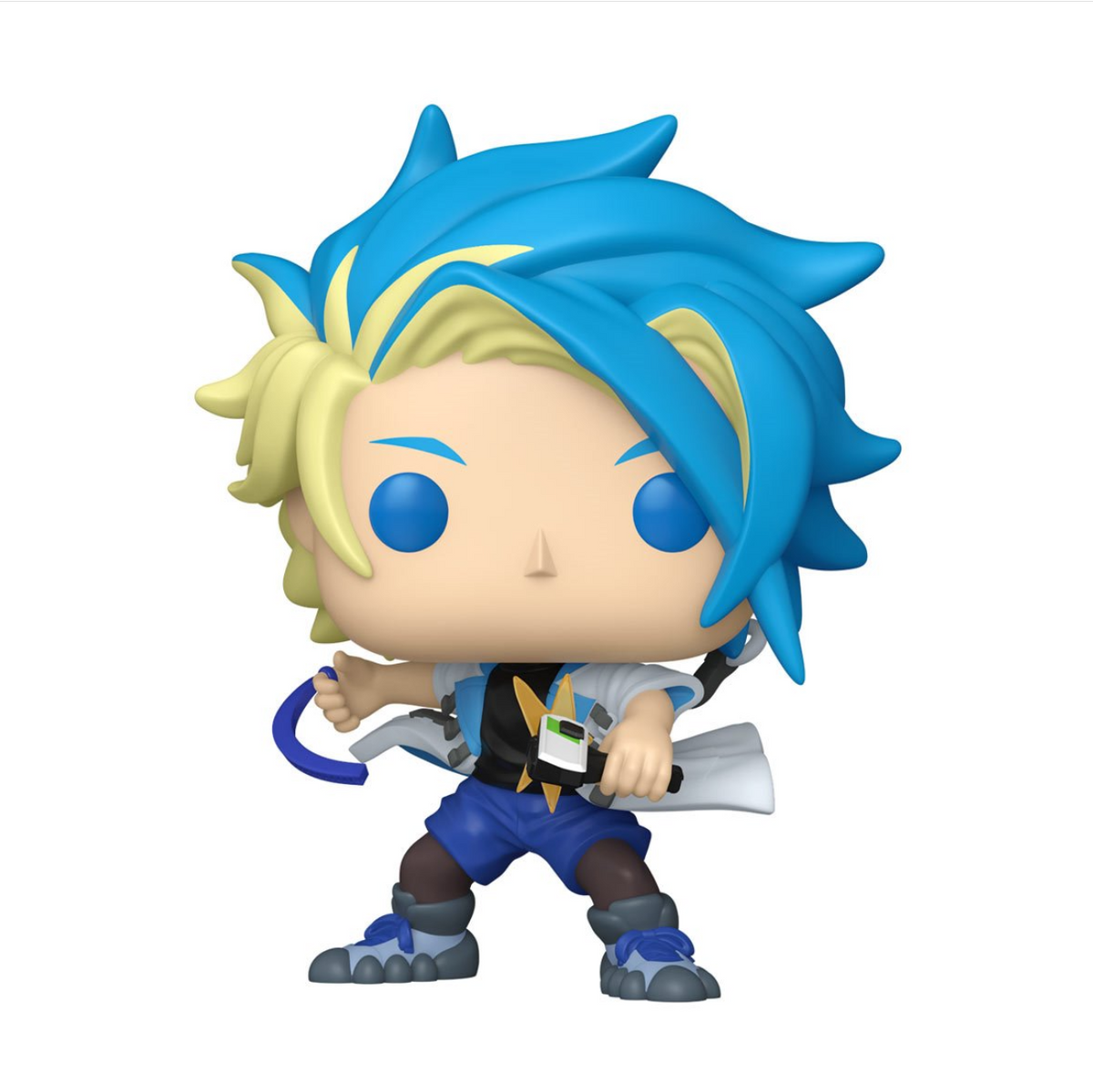 Beyblade X Jaxon Cross Funko Pop! Vinyl Figure #2426