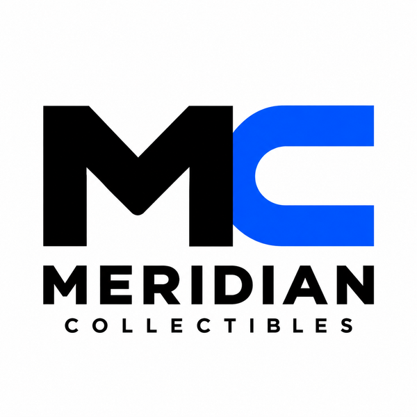 Meridian Collectibles